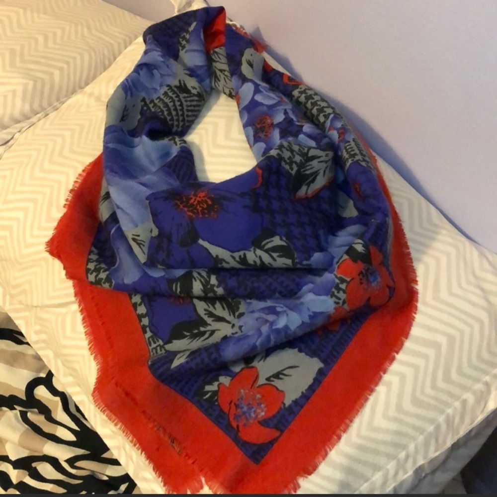 Vintage Scarf from Italy - Speciality House